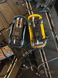 Pista polistil lamborghini