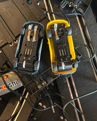 Pista polistil lamborghini