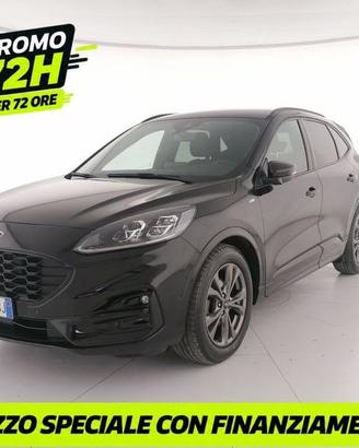 Ford Kuga 1.5 ecoblue ST-Line X 2wd 120cv auto