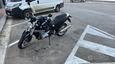 Bmw R1200r