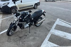 Bmw R1200r