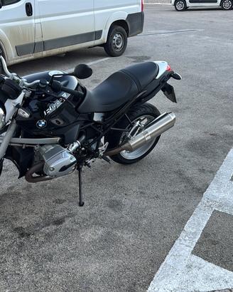 Bmw R1200r