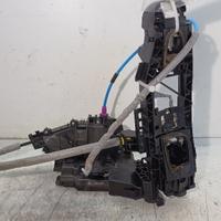 SERRATURA ANTERIORE SINISTRA MERCEDES Classe C Cab