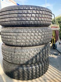 185/70R15 Fulda Y2000