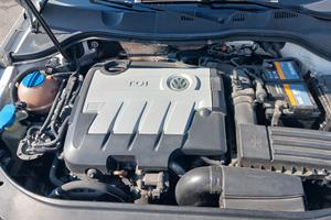 passat station wagon 4x4