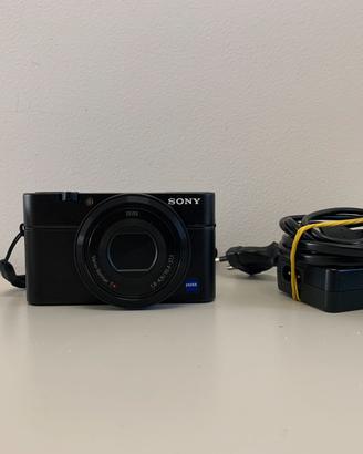Sony RX100