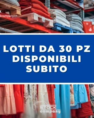Abbigliamento firmato uomo donna