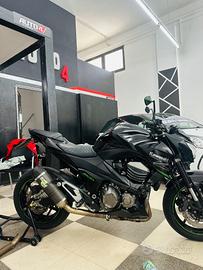 Kawasaki Z 800