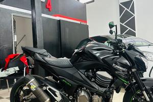 Kawasaki Z 800