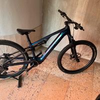 Cube e-bike AMS HYBRID ONE44 C:68X SLX 400X 29