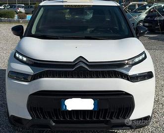 Citroen C3 Aircross PureTech 110 S&S Feel