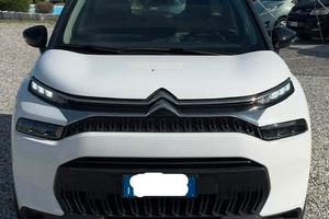 Citroen C3 Aircross PureTech 110 S&S Feel