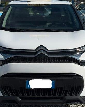 Citroen C3 Aircross PureTech 110 S&S Feel