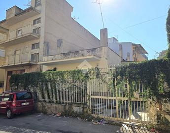 VILLA SINGOLA A VILLABATE