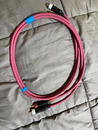 Cavi di segnale neotech super definition