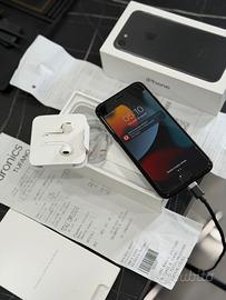 Iphone 7 32 gb condizioni introvabili