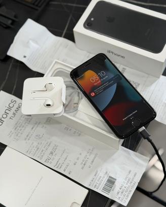 Iphone 7 32 gb condizioni introvabili