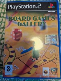 board  games galler  ps2