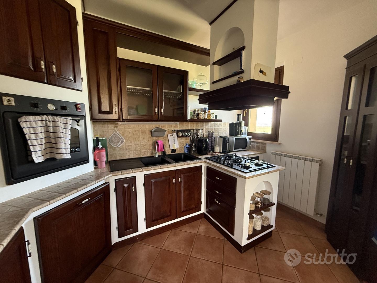 Apartment in Paciano, Caselle - Vista 3