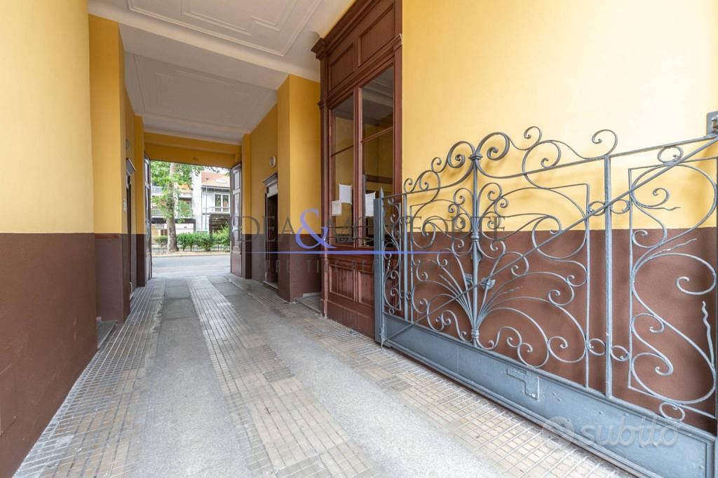 Appartamento – Milano, Conchetta, Municipio 5 - Vista 4