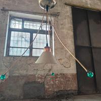 piccolo lampadario design