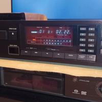 Denon dcd 1300