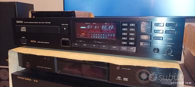 Denon dcd 1300