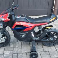 Motoretta per bambini