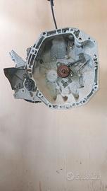 Cambio Nissan Micra 1.5 D 5M anno 2008/9