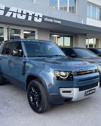 Land Rover Defender Defender 110 3.0d i6mhev HSE a