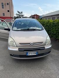 Citroen Xsara Picasso 2.0 HDi Exclusive