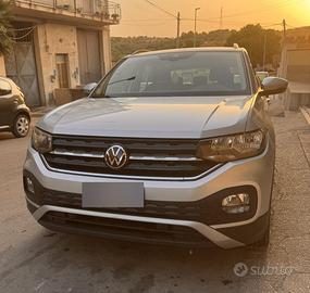 T cross style 1.0 95 CV
