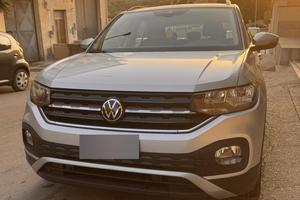 T cross style 1.0 95 CV