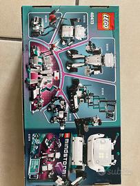 Lego Mindstorms