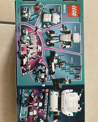 Lego Mindstorms