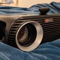 Proiettore VIVIBRIGHT GP100 LED con Android