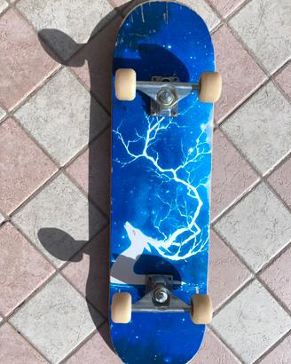 Skateboard