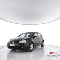 VOLKSWAGEN Golf 1.9 TDI 5p. Comfortline - PER OP