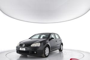 VOLKSWAGEN Golf 1.9 TDI 5p. Comfortline - PER OP