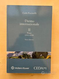 Manuale Diritto internazionale Prassi (2012-2019)
