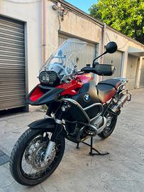 Bmw Gs 1200 Adventure