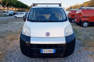 FIAT Fiorino 1.3 MJT 75CV +IVA 22%
