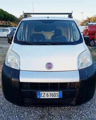 FIAT Fiorino 1.3 MJT 75CV +IVA 22%