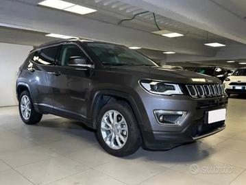 Jeep Compass 1.6 Diesel 2021