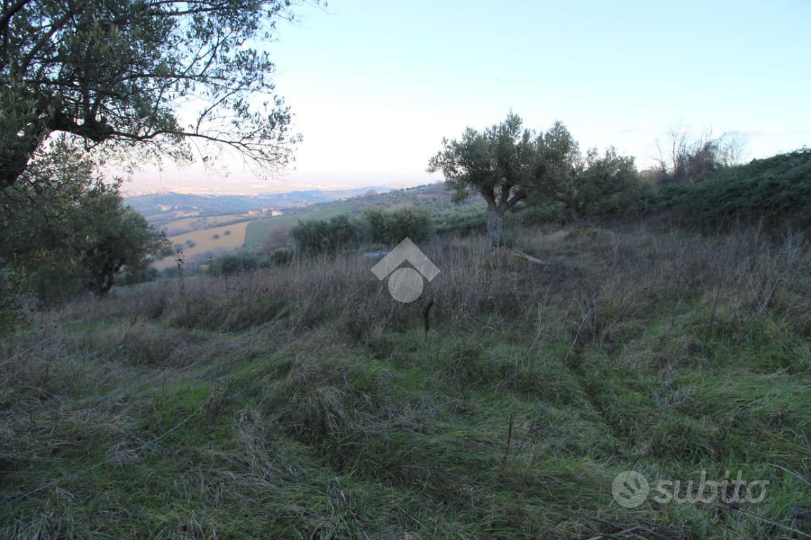 TER. RESIDENZIALE A CASTELLALTO - Altro