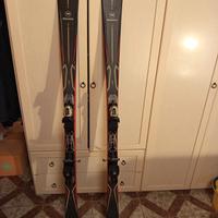 Sci pista Rossignol Pursuit 12 Ti 170 cm