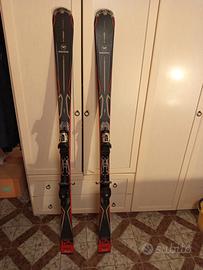 Sci pista Rossignol Pursuit 12 Ti 170 cm