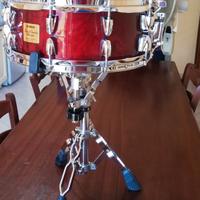 RULLANTE YAMAHA BIRCH CUSTOM ABSOLUTE 