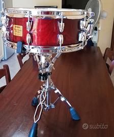 RULLANTE YAMAHA BIRCH CUSTOM ABSOLUTE 