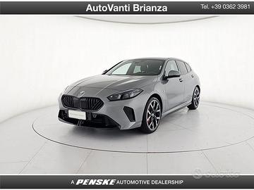 BMW Serie 1 118d MSport Pro